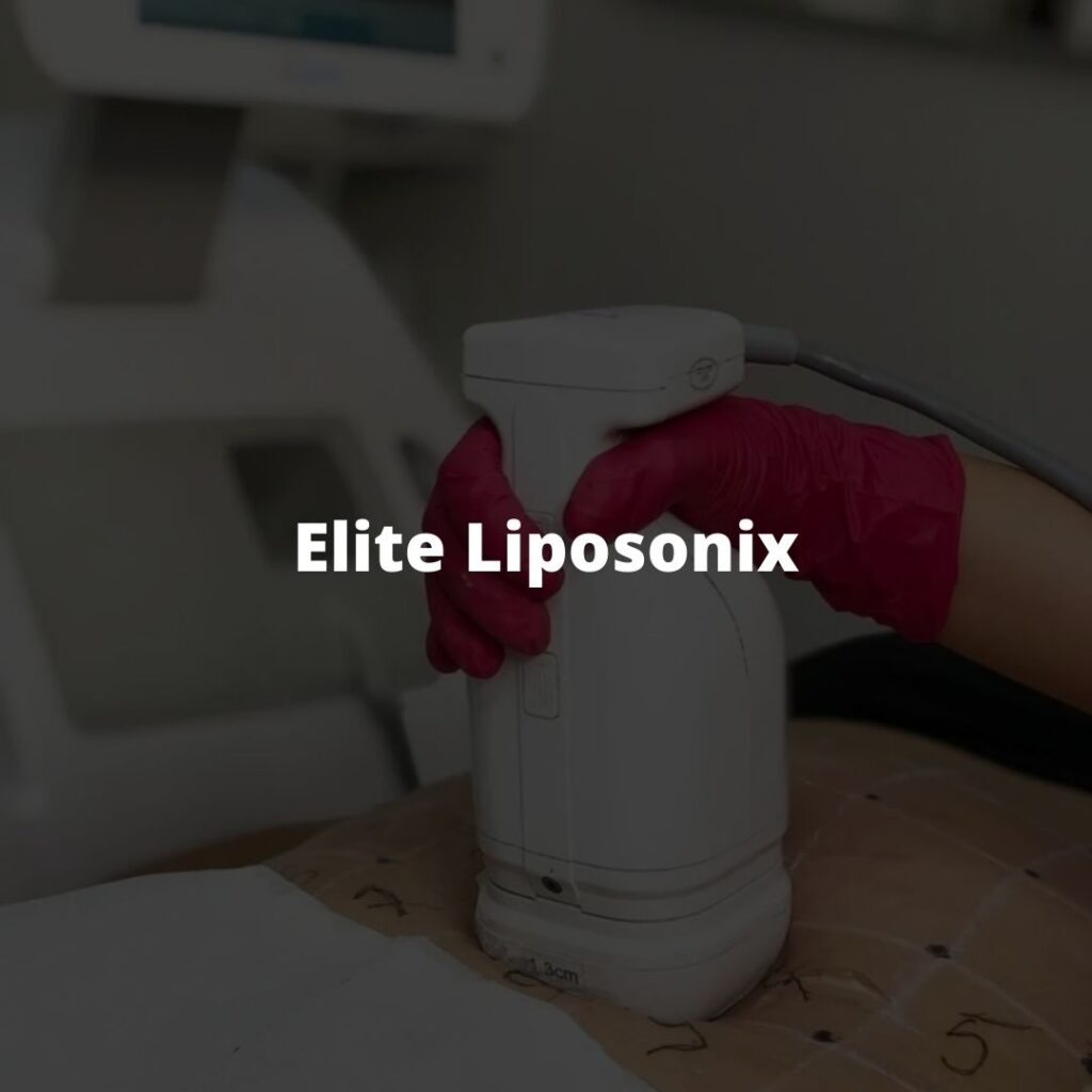 Elite Liposonix