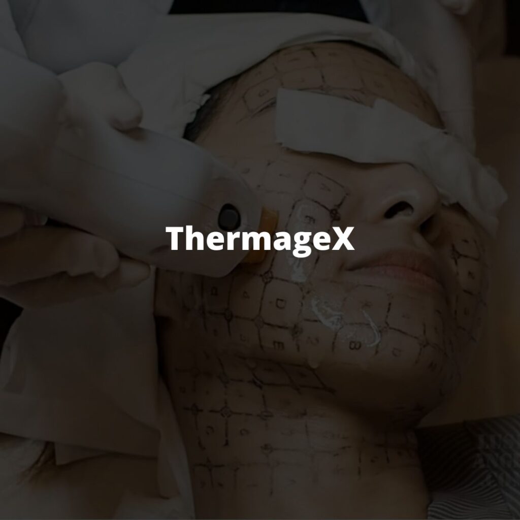 ThermageX