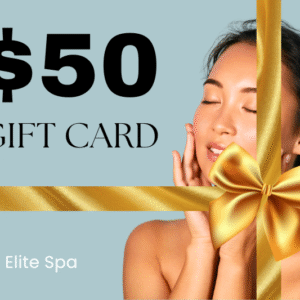 Elite Spa Gift Card